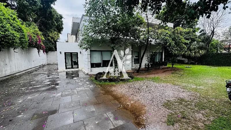 F-8 Islamabad Full House for Rent | Luxury 5 Bed House | Prime Location in F-8, Islamabad photo 2