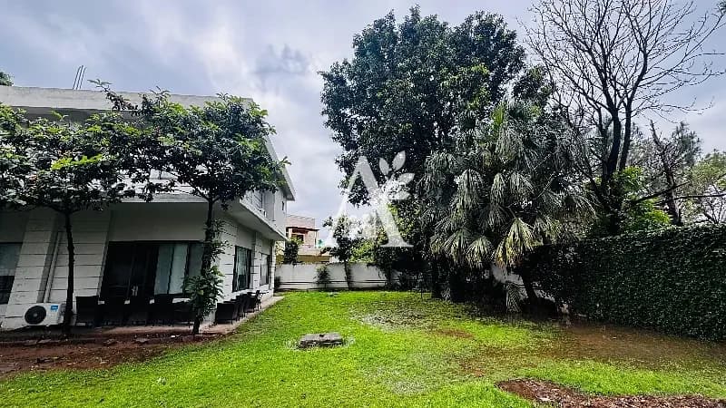 F-8 Islamabad Full House for Rent | Luxury 5 Bed House | Prime Location in F-8, Islamabad photo 3