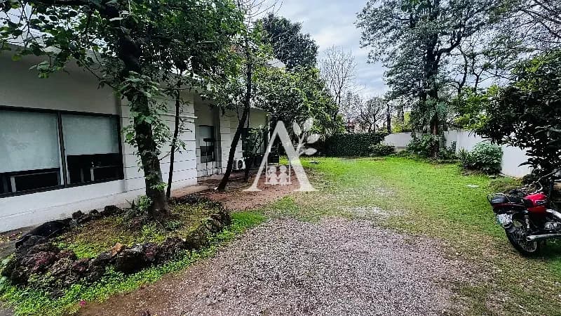 F-8 Islamabad Full House for Rent | Luxury 5 Bed House | Prime Location in F-8, Islamabad photo 4