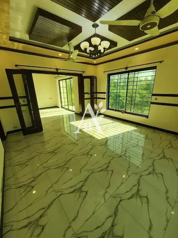 House for Rent in G-10 Islamabad | 2 Bedrooms | Drawing Dining TV Lounge Kitchen in G-10, Islamabad