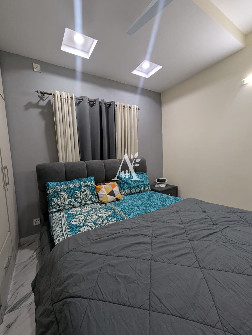 One bed Apartment for rent E-11 in E11/2, Islamabad