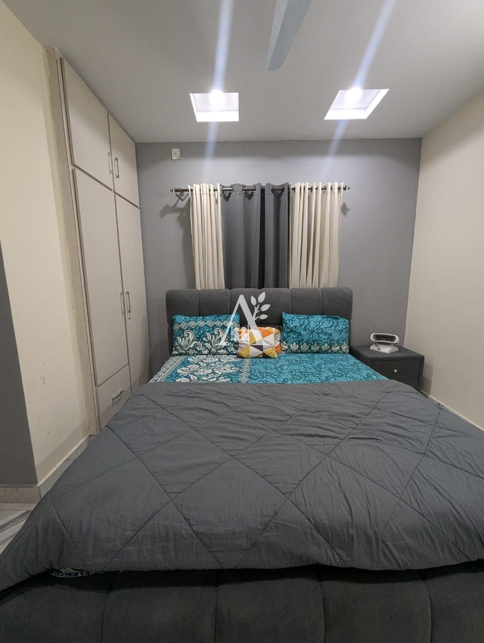 One bed Apartment for rent E-11 in E11/2, Islamabad photo 3