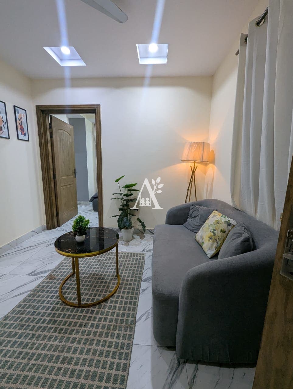One bed Apartment for rent E-11 in E11/2, Islamabad photo 4