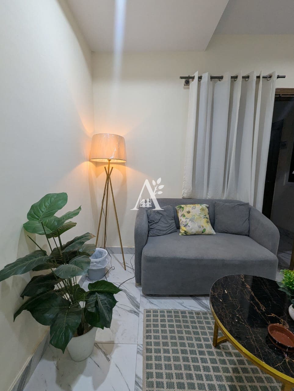 One bed Apartment for rent E-11 in E11/2, Islamabad photo 5