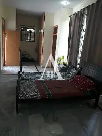 Girls Hostel for Rent in G-6 Islamabad | Melody Hostel in G-6, Islamabad photo 2