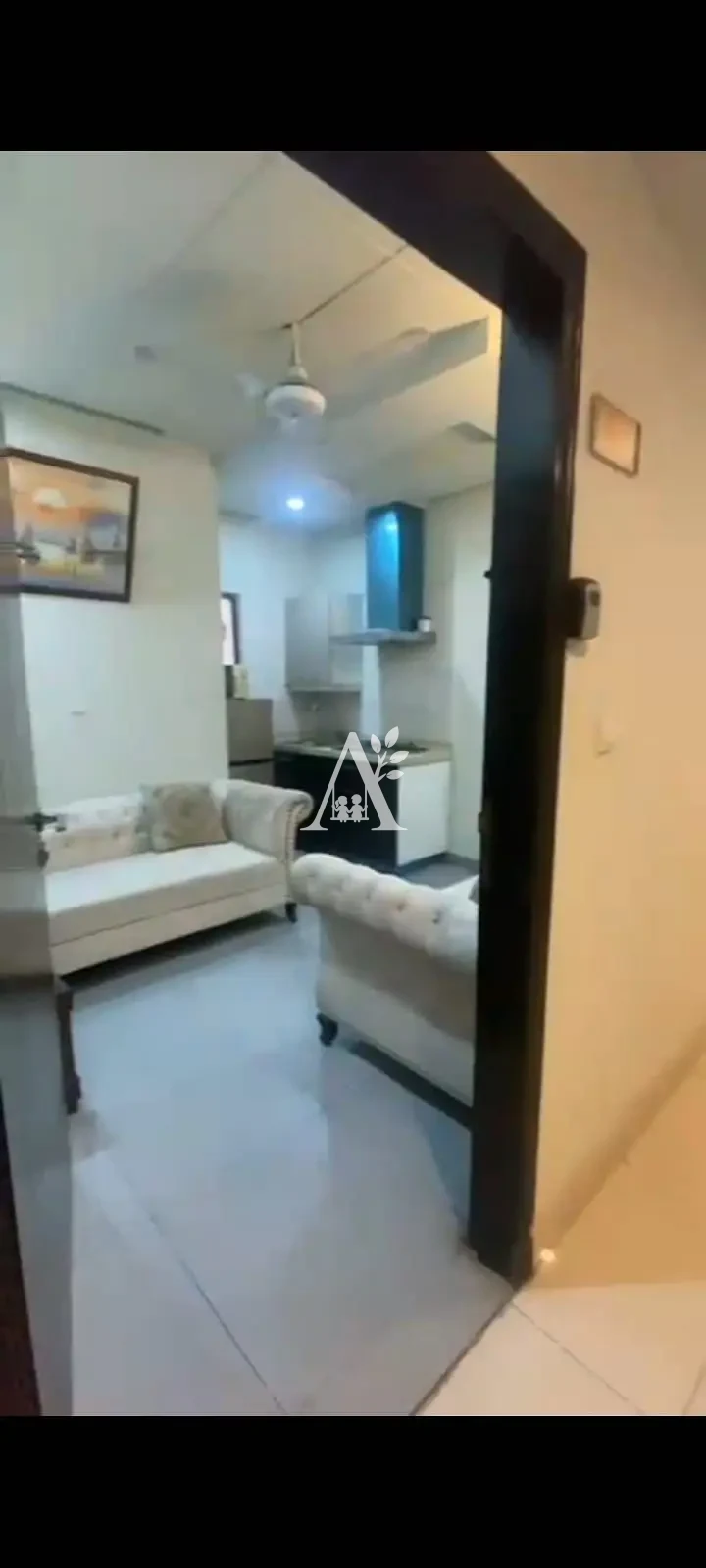 Premium Furnished Apartment for Rent in Zarkon Heights | High-End Finishes | Secure Living in G-15/4, Islamabad photo 2
