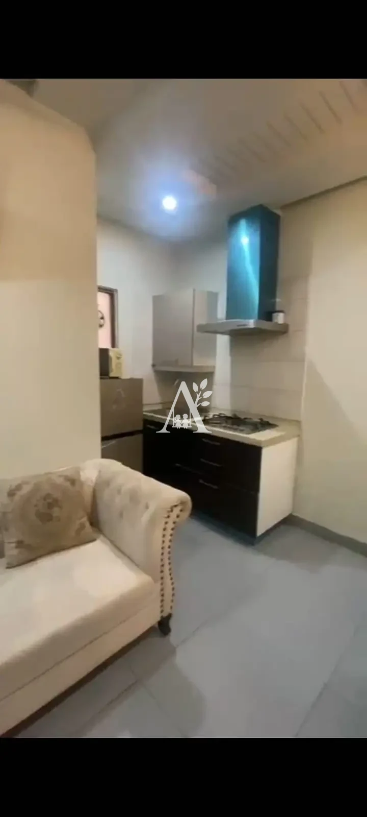 Premium Furnished Apartment for Rent in Zarkon Heights | High-End Finishes | Secure Living in G-15/4, Islamabad photo 4