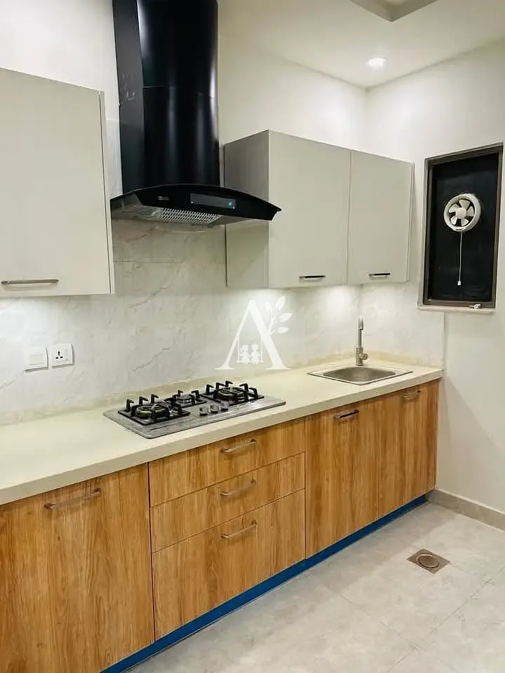 Premium Furnished Apartment for Rent in Zarkon Heights | High-End Finishes | Secure Living in G-15/4, Islamabad photo 5