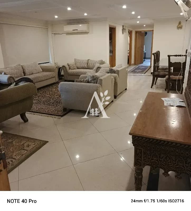 Fully Furnished Luxury Apartment for Rent in Diplomatic Enclave Islamabad | Ideal for Diplomats & Expats in G-5, Islamabad