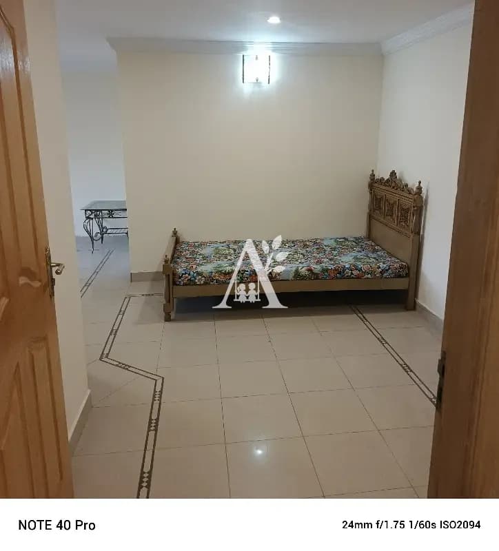 Fully Furnished Luxury Apartment for Rent in Diplomatic Enclave Islamabad | Ideal for Diplomats & Expats in G-5, Islamabad photo 4