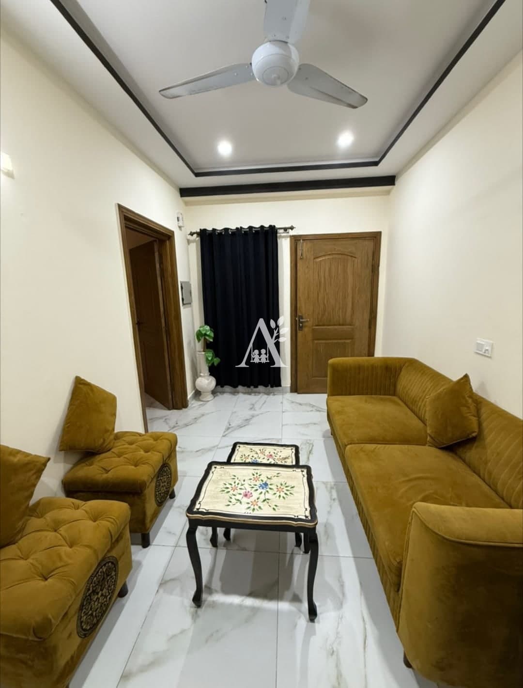 One bed Apartment for rent E-11 in E-11/2, Islamabad