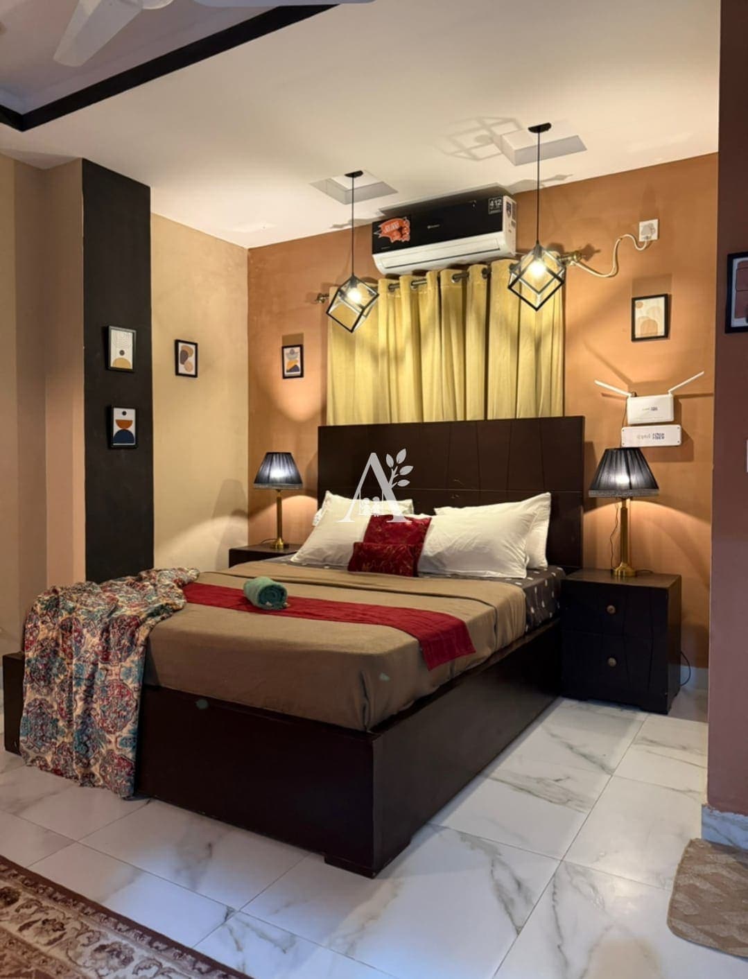 One bed Apartment for rent E-11 in E-11/2, Islamabad photo 3