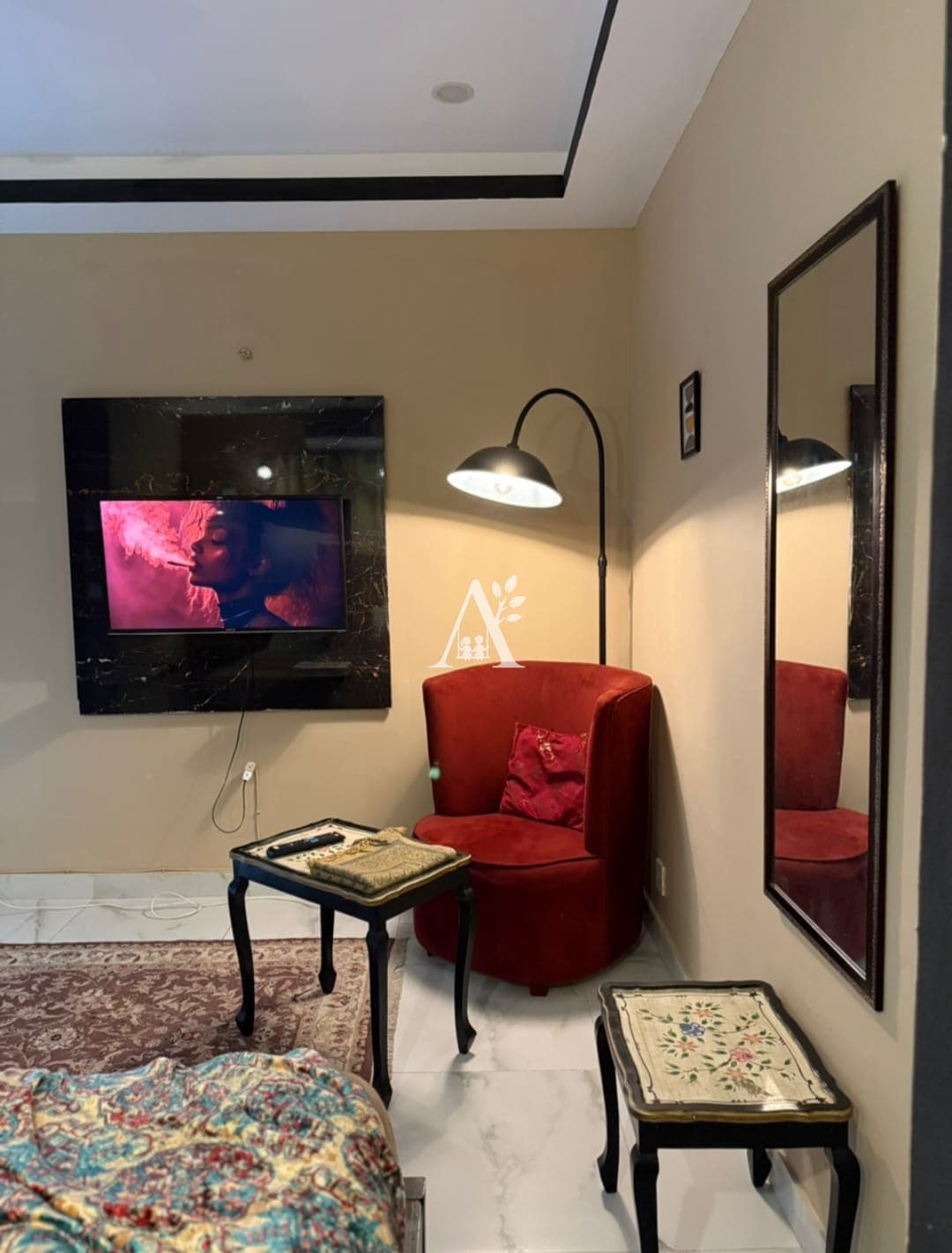 One bed Apartment for rent E-11 in E-11/2, Islamabad photo 4