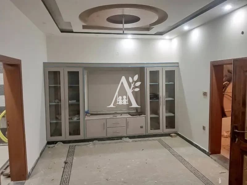 House for Rent in G-11 Islamabad | Drawing Dining TV Lounge | Comfortable Living in G-11, Islamabad photo 3