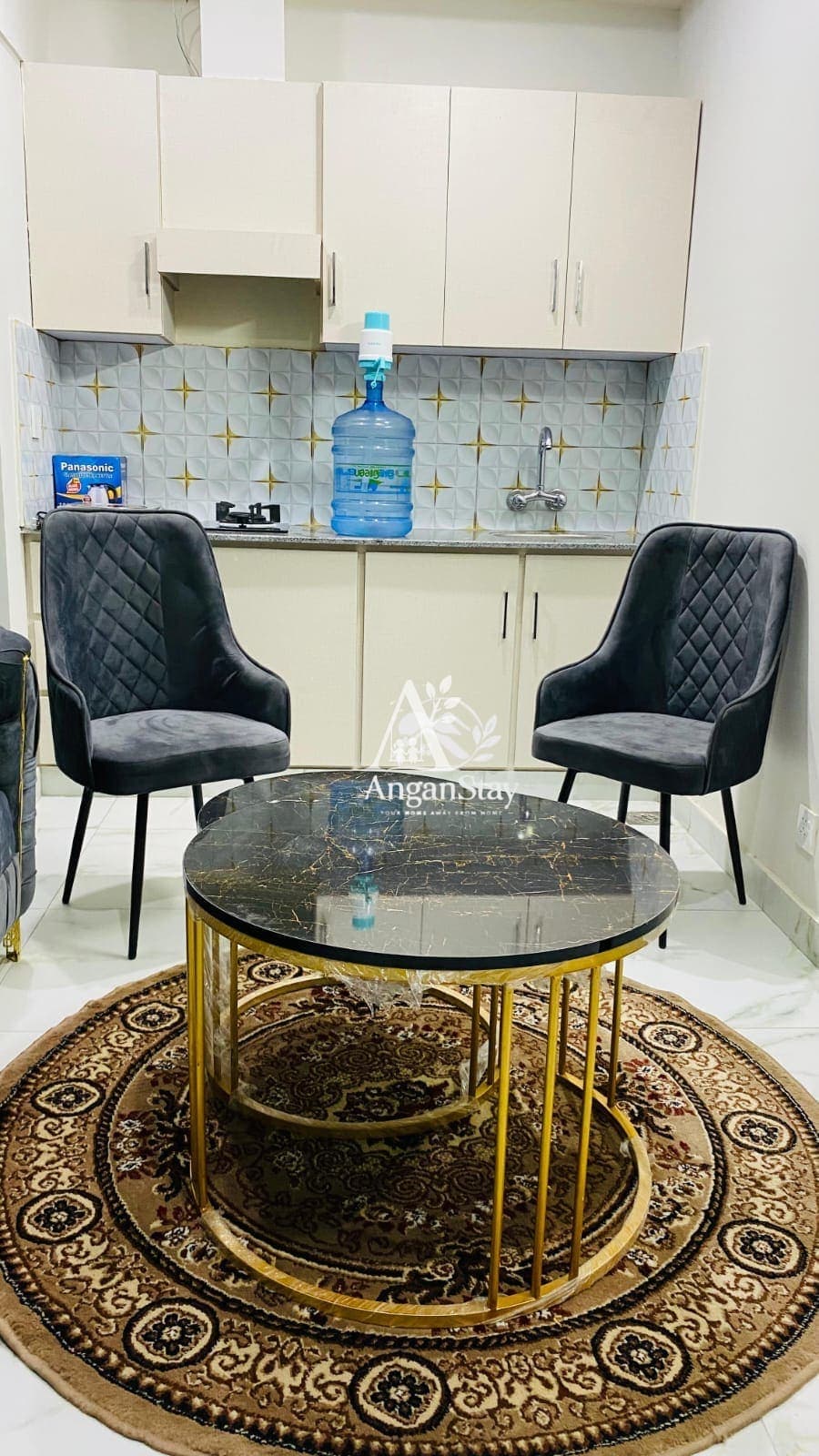 One Bed Apartment for rent E-11 in E11/2, Islamabad photo 2