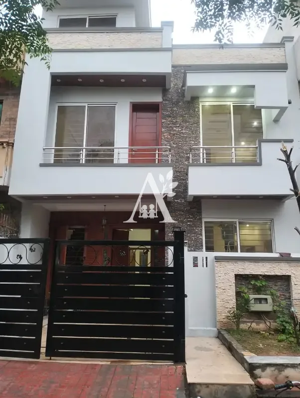 Upper Portion for Rent in G-13/1 Islamabad | 25x40 | 2–3 Bedroom | Prime Location in G-13/1, Islamabad