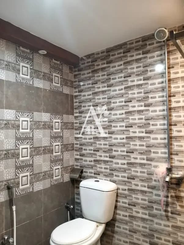 Upper Portion for Rent in G-13/1 Islamabad | 25x40 | 2–3 Bedroom | Prime Location in G-13/1, Islamabad photo 3