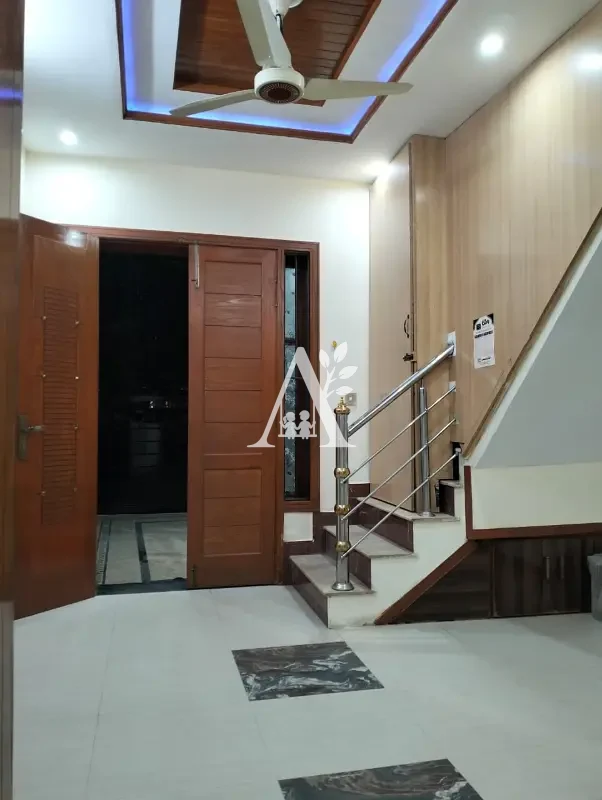 Upper Portion for Rent in G-13/1 Islamabad | 25x40 | 2–3 Bedroom | Prime Location in G-13/1, Islamabad photo 5