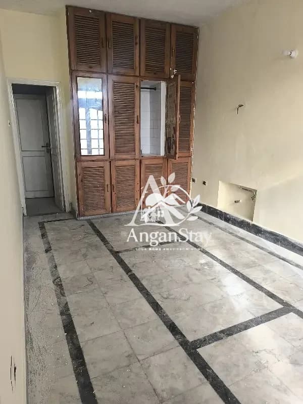 House for Rent in G-9 Islamabad | Drawing Dining TV Lounge Kitchen in G-9, Islamabad
