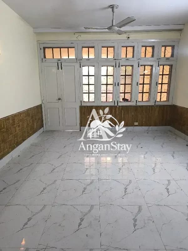 House for Rent in G-9 Islamabad | Drawing Dining TV Lounge Kitchen in G-9, Islamabad photo 2