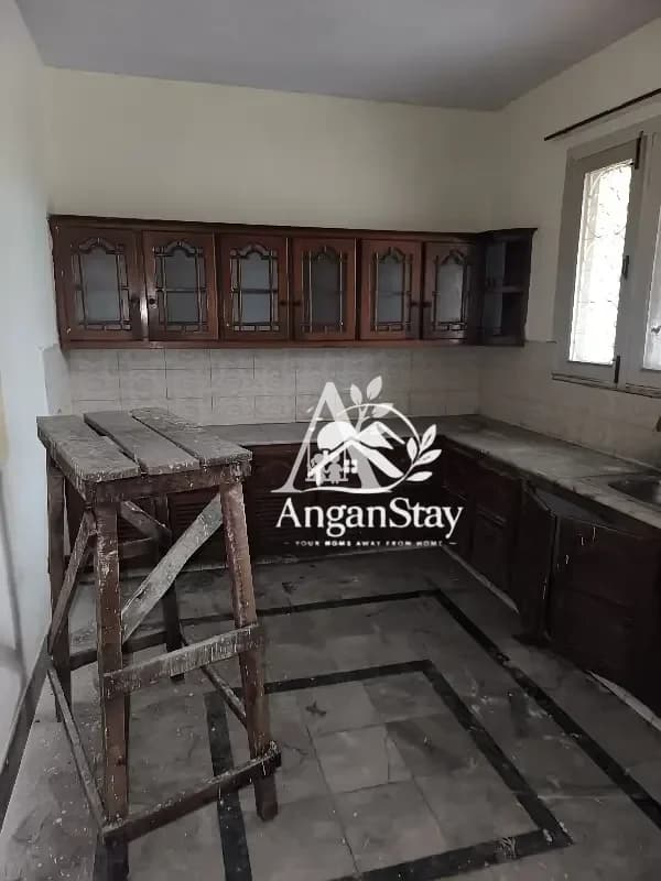 House for Rent in G-9 Islamabad | Drawing Dining TV Lounge Kitchen in G-9, Islamabad photo 3