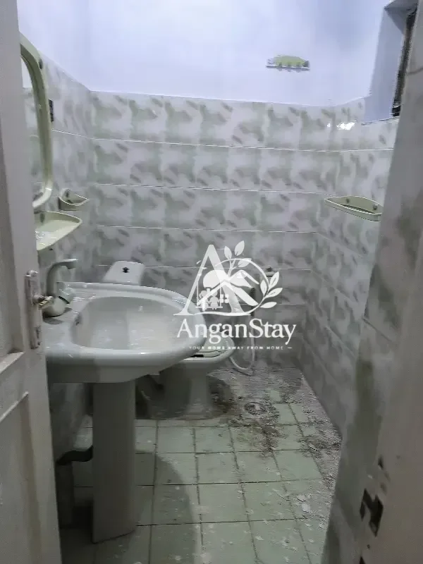 House for Rent in G-9 Islamabad | Drawing Dining TV Lounge Kitchen in G-9, Islamabad photo 4