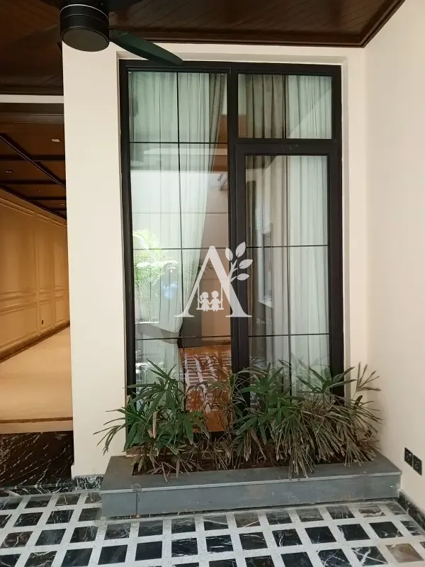 House for Rent in G-11 Islamabad | Drawing Dining TV Lounge Kitchen in G-9, Islamabad photo 4