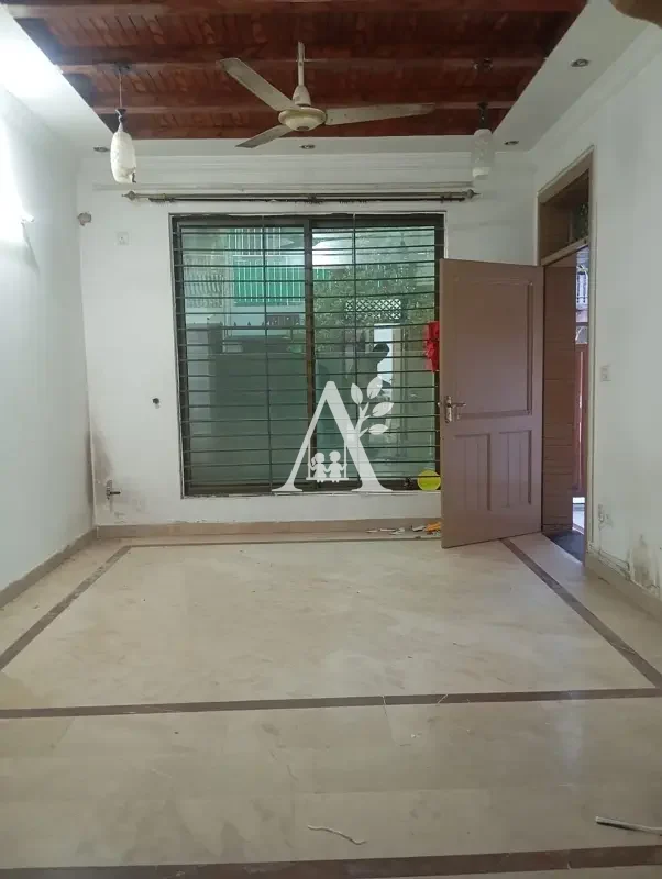House for Rent in G-9 Islamabad | Drawing Dining TV Lounge | Comfortable Living in G-9, Islamabad