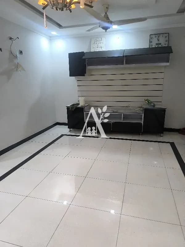 House for Rent in G-10 Islamabad | DD TV Lounge Kitchen | Ideal for Families in G-10, Islamabad photo 2