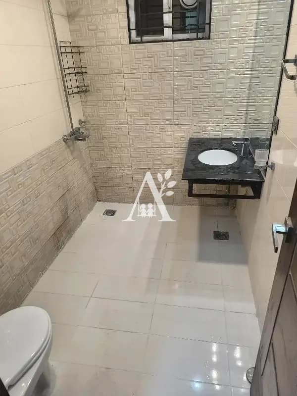 House for Rent in G-10 Islamabad | DD TV Lounge Kitchen | Ideal for Families in G-10, Islamabad photo 4
