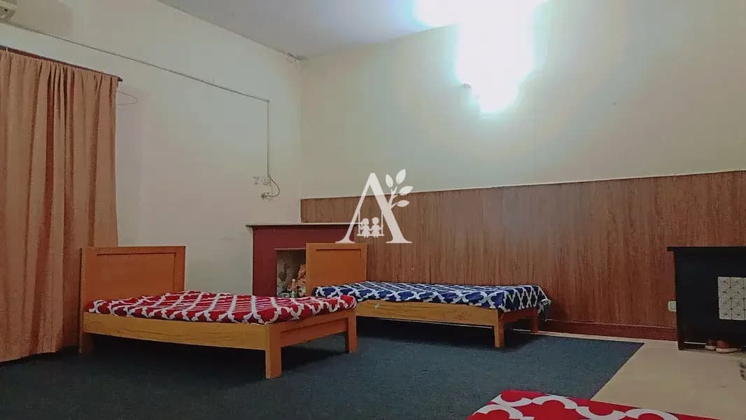 Al-Hamd Boys Hostel for Rent in E-11 Islamabad in E-11, Islamabad photo 2