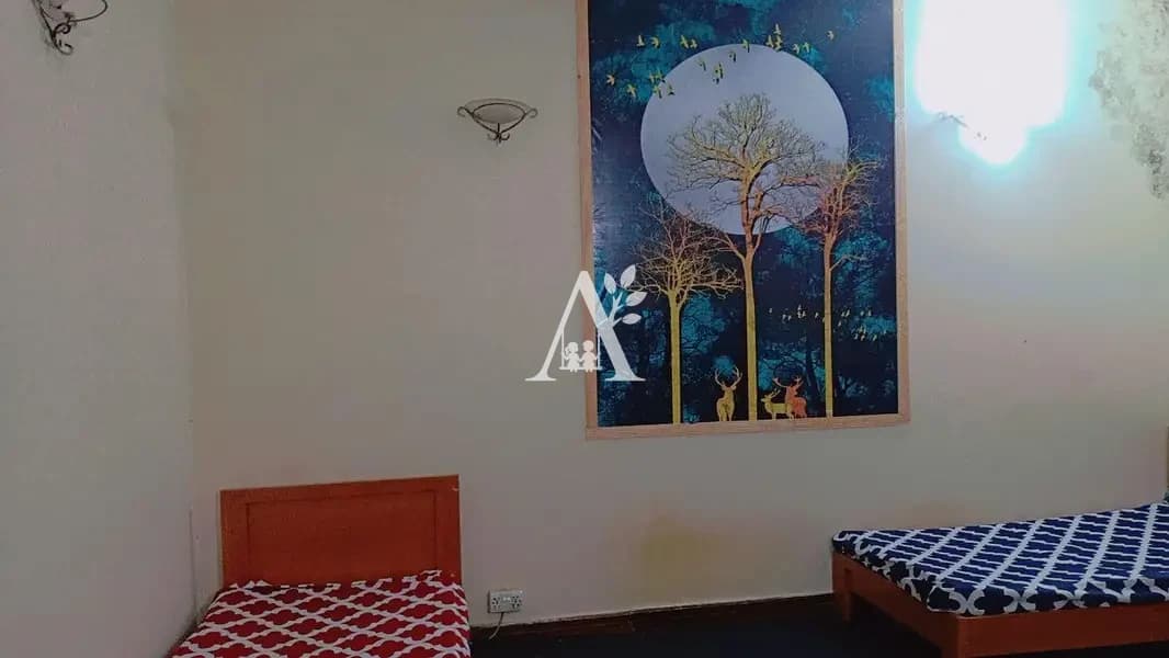Al-Hamd Boys Hostel for Rent in E-11 Islamabad in E-11, Islamabad photo 3
