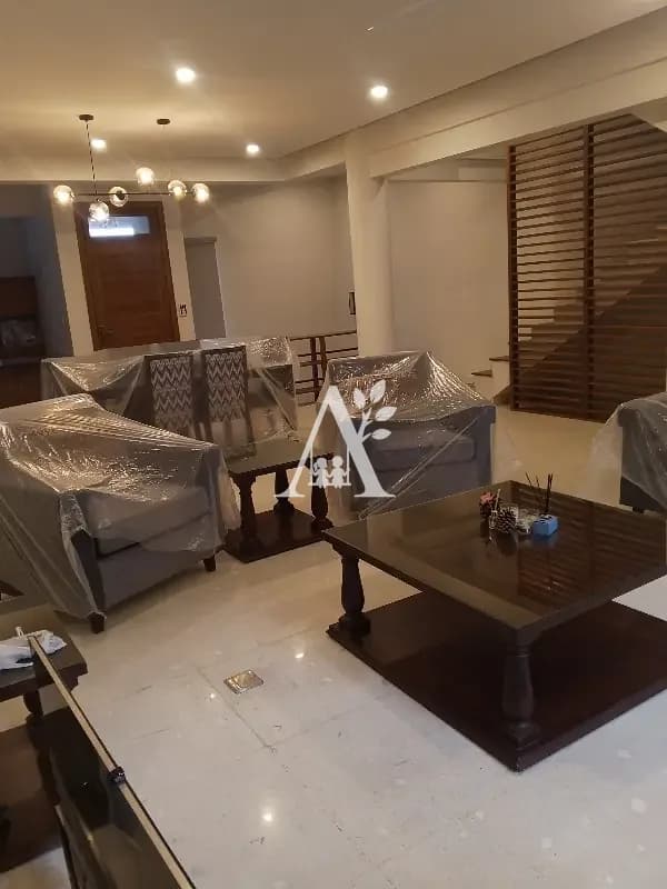 Apartment / Portion for Rent in G-6 Islamabad | Central Location | Near Blue Area in G-6, Islamabad photo 4