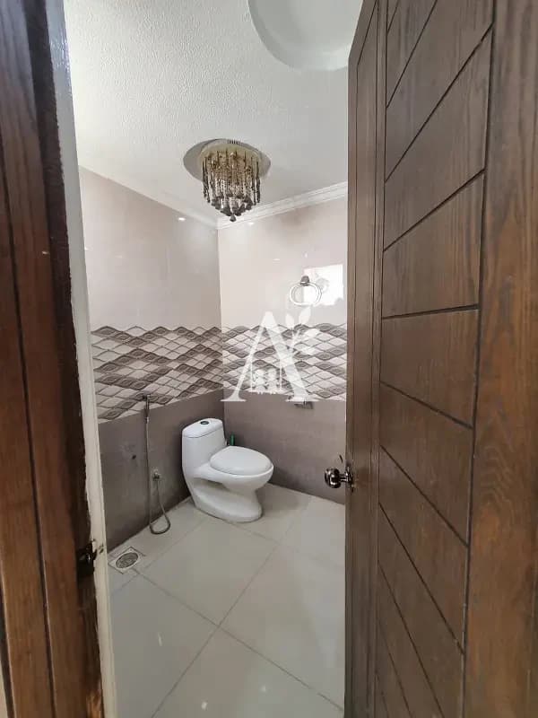 1 Bedroom Apartment for Rent in Makkah Tower E-11 Islamabad | Prime Location | Main Margalla Road | Luxury Living in E-11, Islamabad photo 4