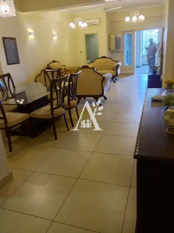 Fully Furnished Luxury Apartment for Rent in Diplomatic Enclave Islamabad | Secure & Prime Location in G-5, Islamabad photo 3