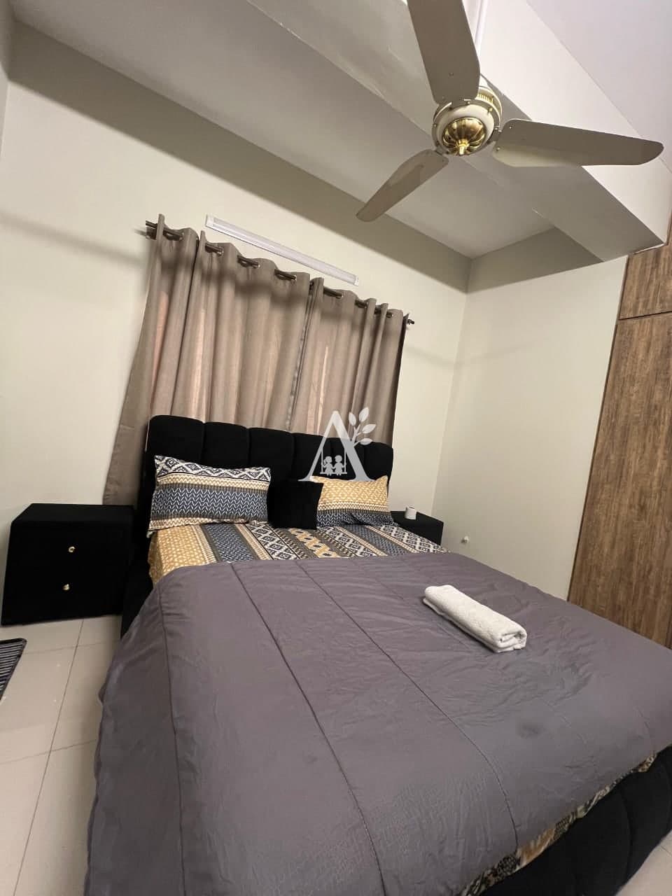 2bed Apartment for rent in E-11 in E11/2, Islamabad photo 2