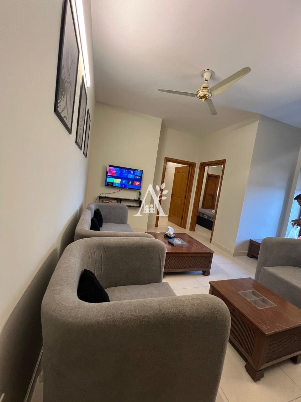 2bed Apartment for rent in E-11 in E11/2, Islamabad photo 3