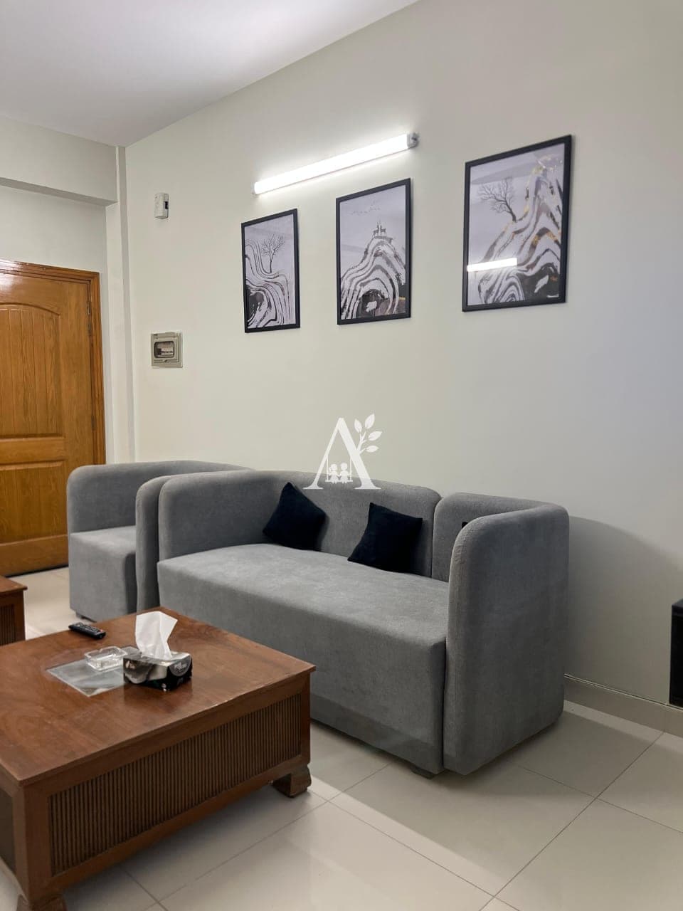 2bed Apartment for rent in E-11 in E11/2, Islamabad photo 4