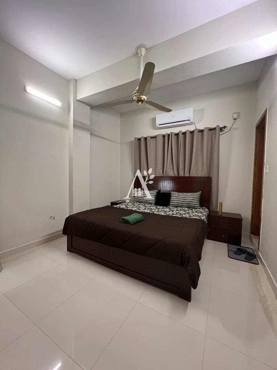 2bed Apartment for rent in E-11 in E11/2, Islamabad photo 5