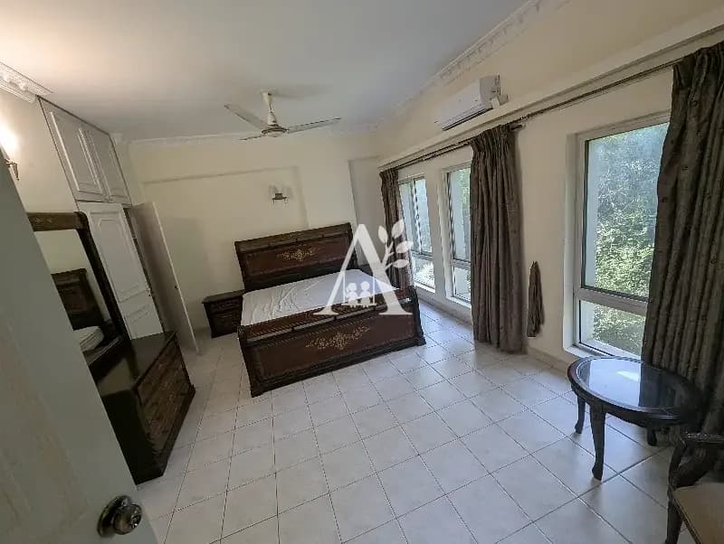 Luxury 2 Bedroom Furnished Apartment for rent in Diplomatic Enclave Islamabad | Prime Location in G-5, Islamabad