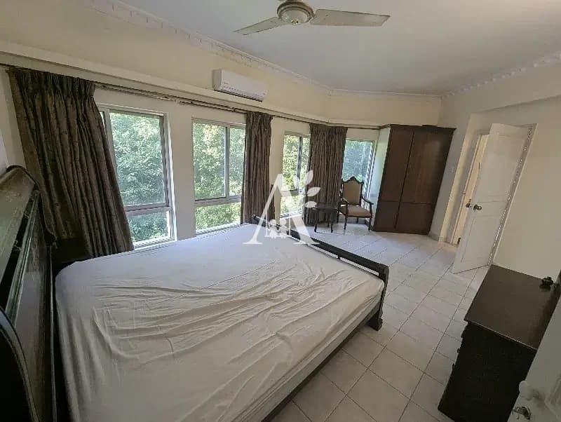 Luxury 2 Bedroom Furnished Apartment for rent in Diplomatic Enclave Islamabad | Prime Location in G-5, Islamabad photo 2