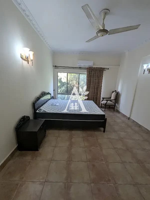 Luxury 2 Bedroom Furnished Apartment for rent in Diplomatic Enclave Islamabad | Prime Location in G-5, Islamabad photo 4