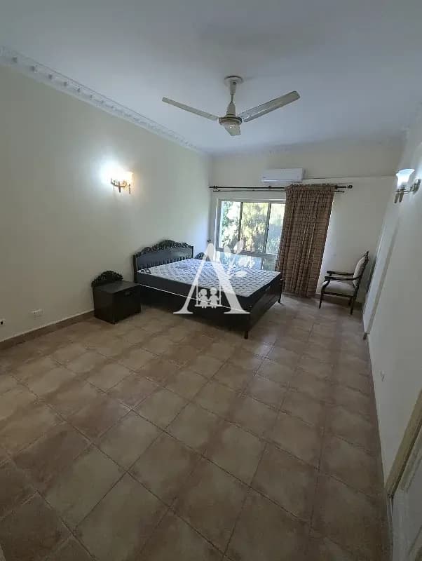 Luxury 2 Bedroom Furnished Apartment for rent in Diplomatic Enclave Islamabad | Prime Location in G-5, Islamabad photo 5