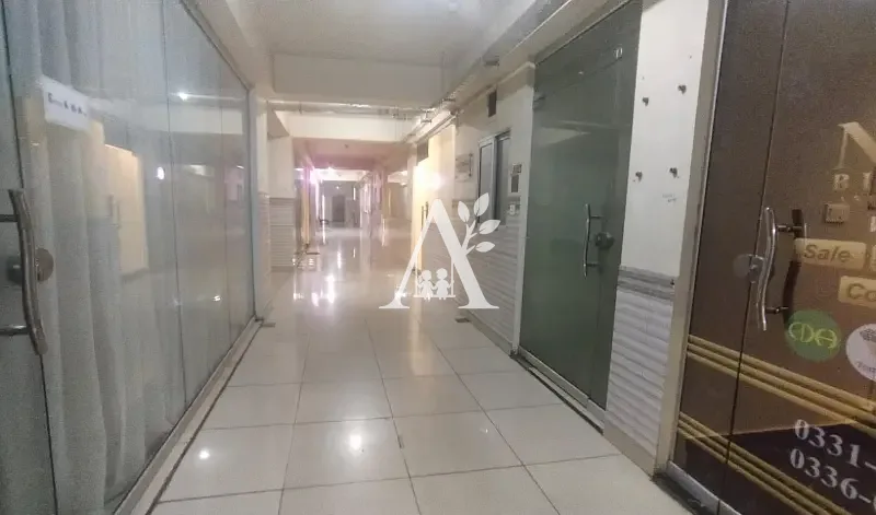 Fully Furnished Office Available for Rent in G-11 Markaz Islamabad in G-11, Islamabad photo 2