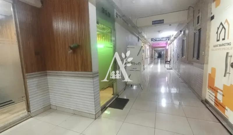 Fully Furnished Office Available for Rent in G-11 Markaz Islamabad in G-11, Islamabad photo 4