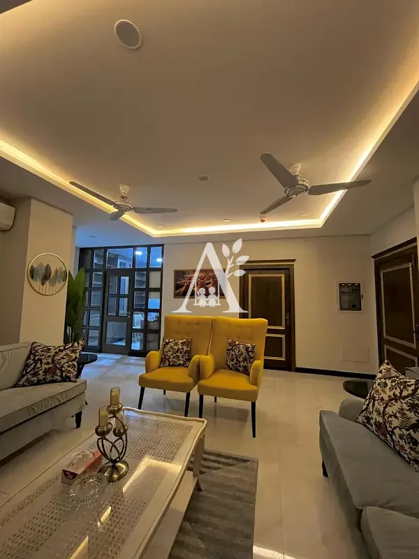 Luxury Apartment Available for Rent in 11 Central Apartments G-11 Islamabad in G-11, Islamabad photo 3