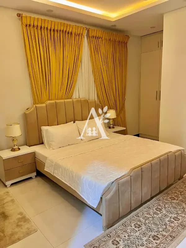 Luxury Apartment Available for Rent in 11 Central Apartments G-11 Islamabad in G-11, Islamabad photo 4