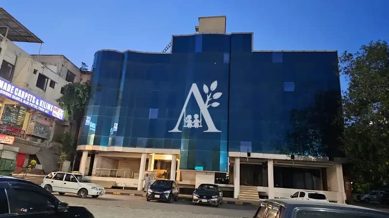 Brand New Office Space Available for Rent in G-10 Islamabad in G-10, Islamabad