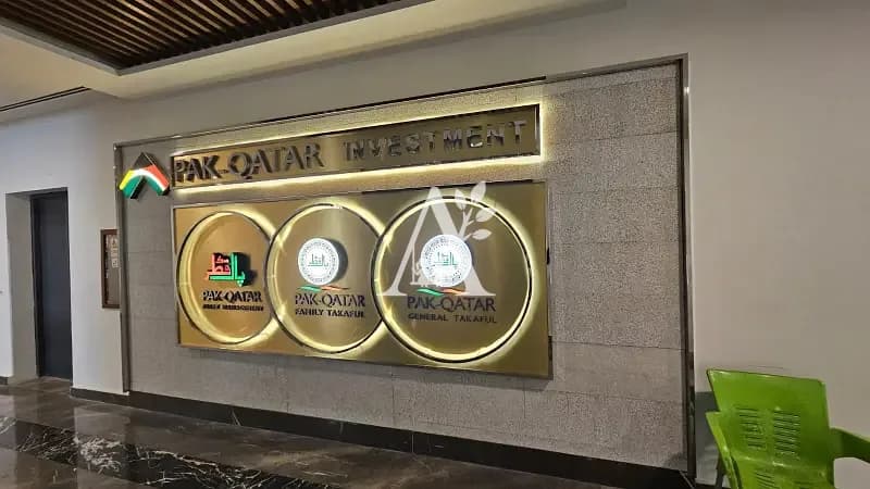 Brand New Office Space Available for Rent in G-10 Islamabad in G-10, Islamabad photo 4