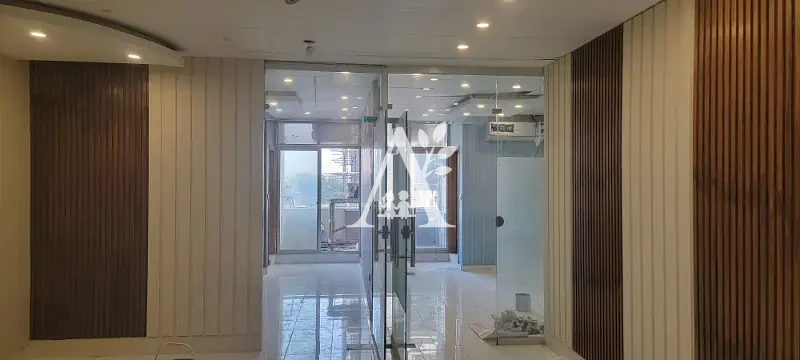 Double Office Available for Rent in G-11 Markaz Islamabad in G-11, Islamabad